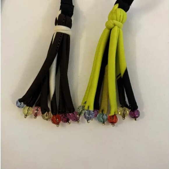 Emilio Pucci Two-Piece Bikini - Picture 9 of 9